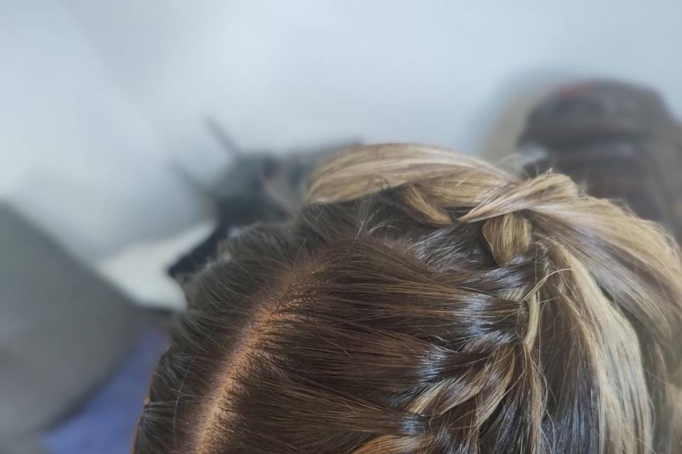 Penteado