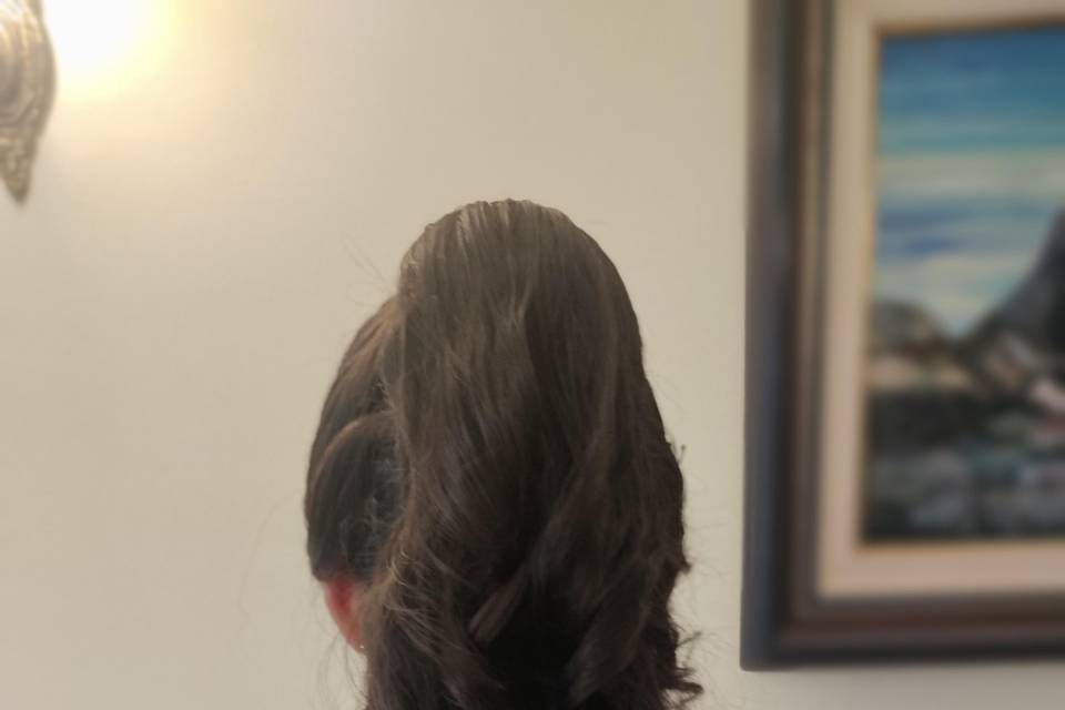 Penteado