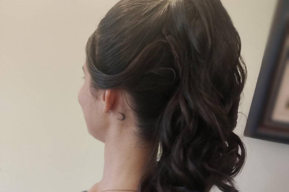 Penteado