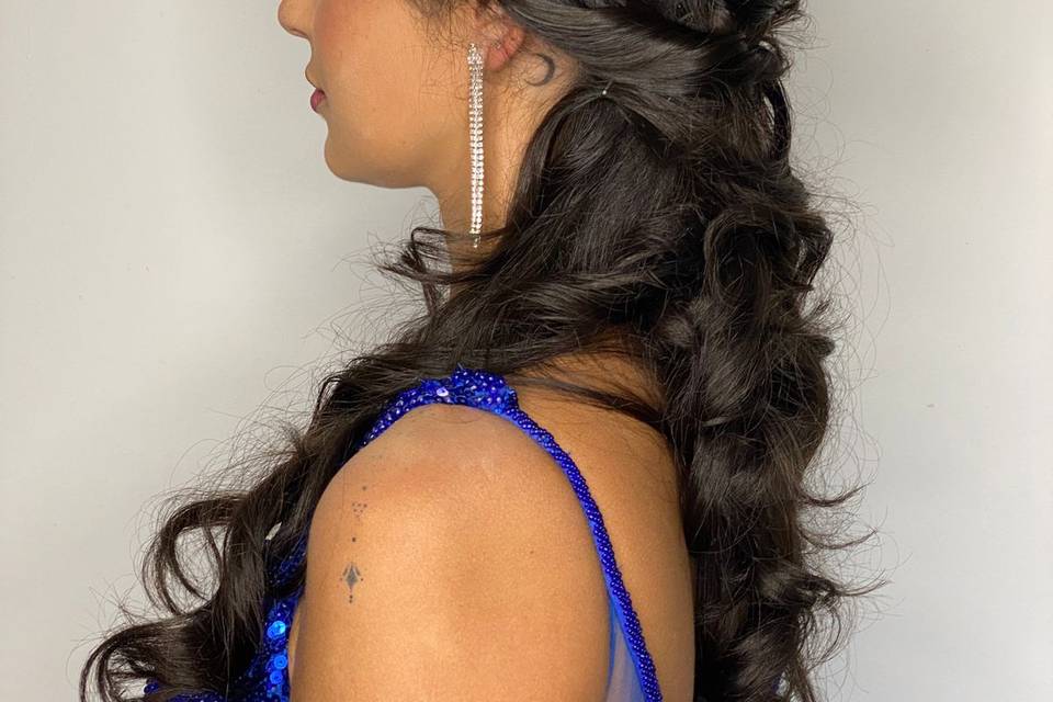 Penteado