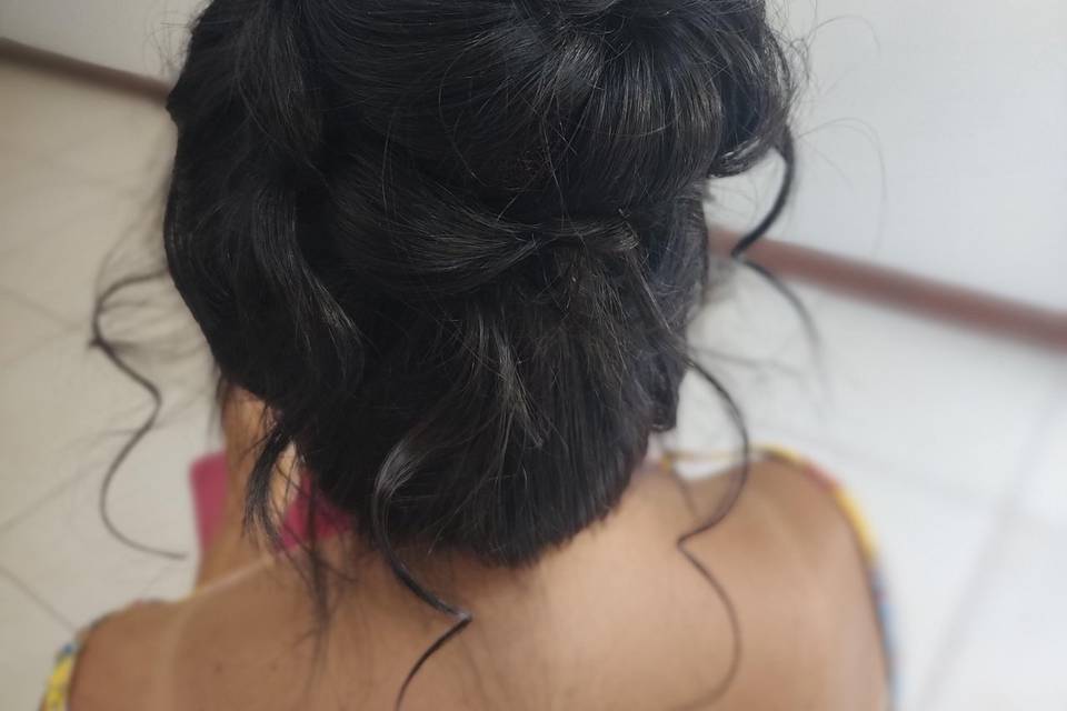 Penteado