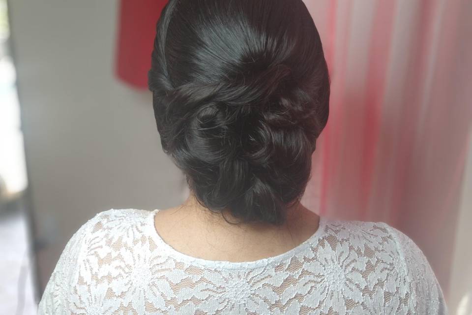 Penteado