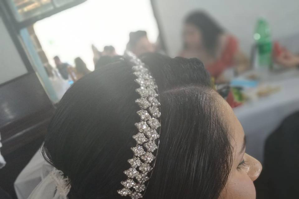 Penteado