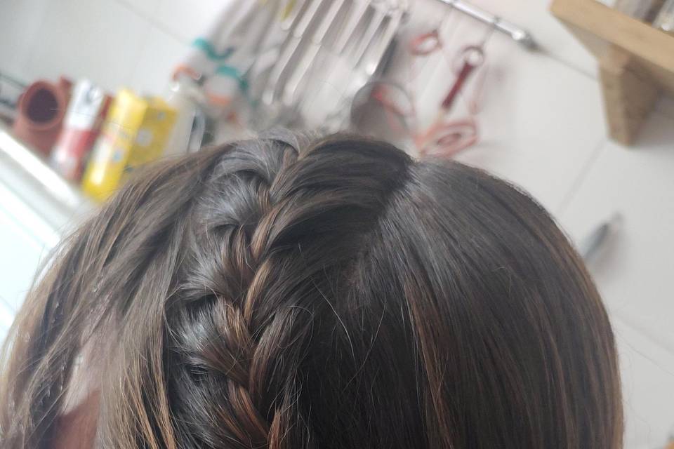 Penteado