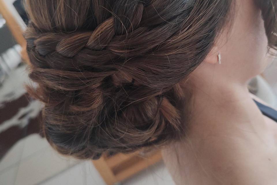 Penteado