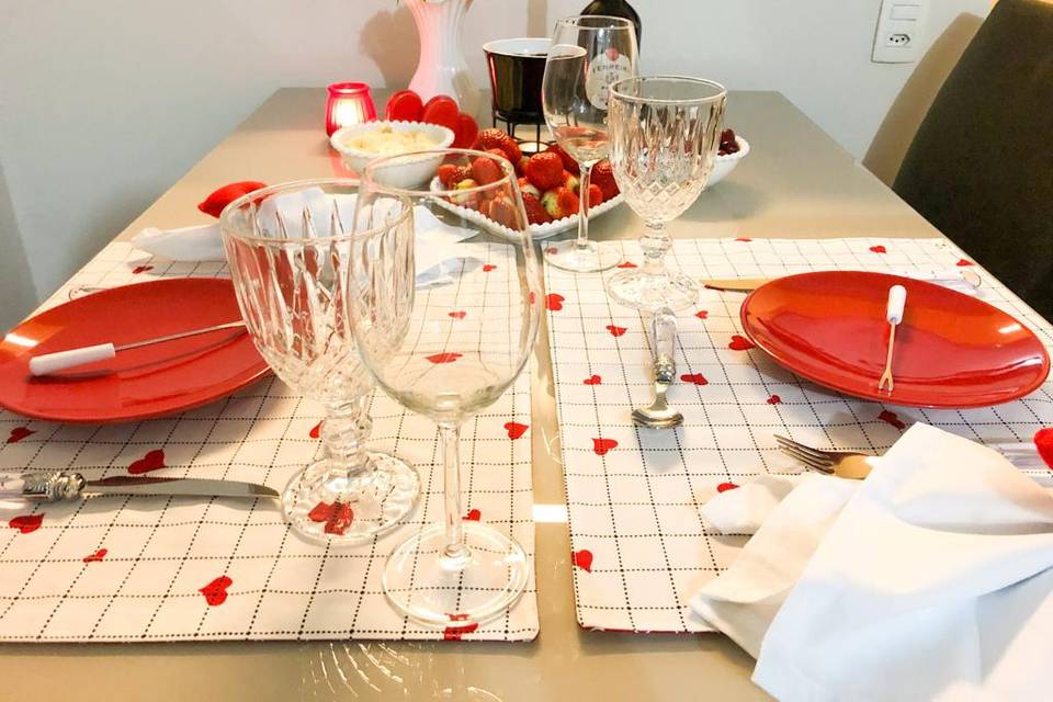 Fondue