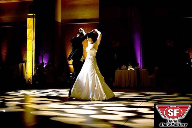 Casamento em São Paulo