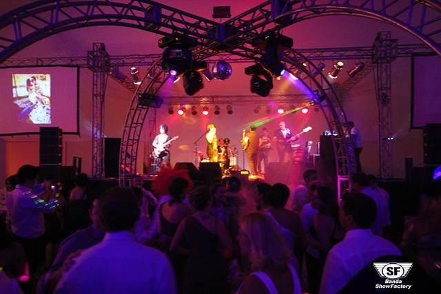 Casamento Interior SP