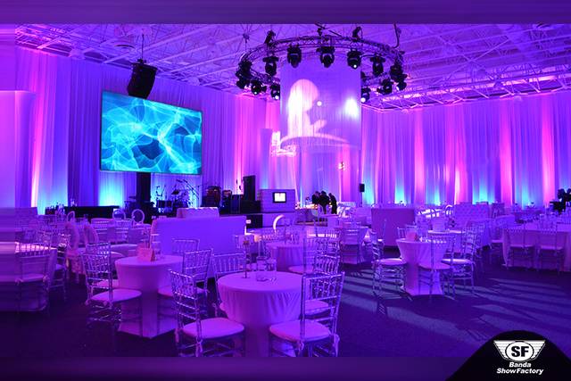 Evento Corporativo