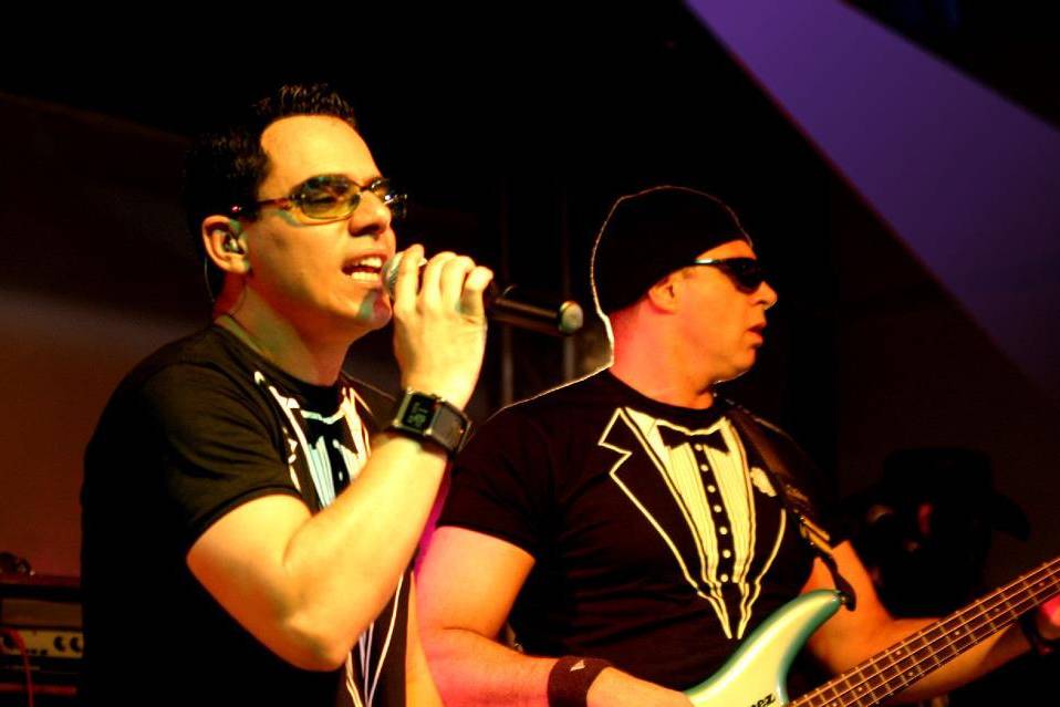 Banda Banda Show Factory