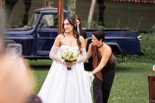 Suellen Lima - Assessoria & Cerimonial