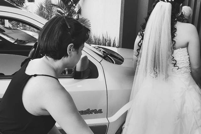 Suellen Lima - Assessoria & Cerimonial