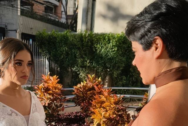 Suellen Lima - Assessoria & Cerimonial
