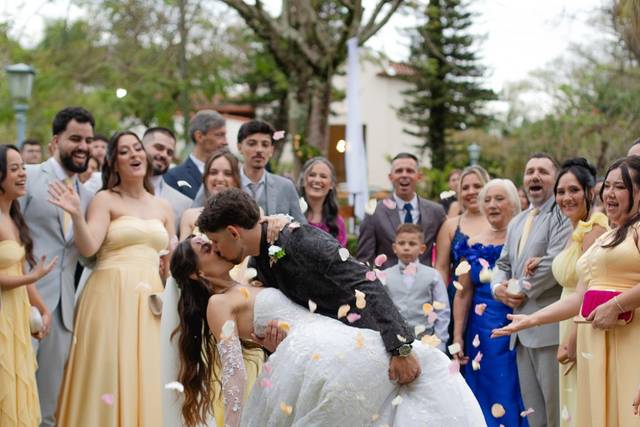 Renata & Kauã