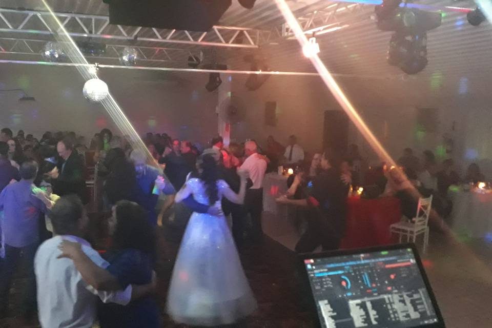 Casamento dos seus sonhos