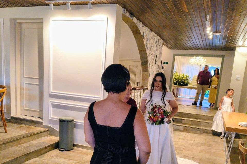 Suellen Lima - Assessoria & Cerimonial