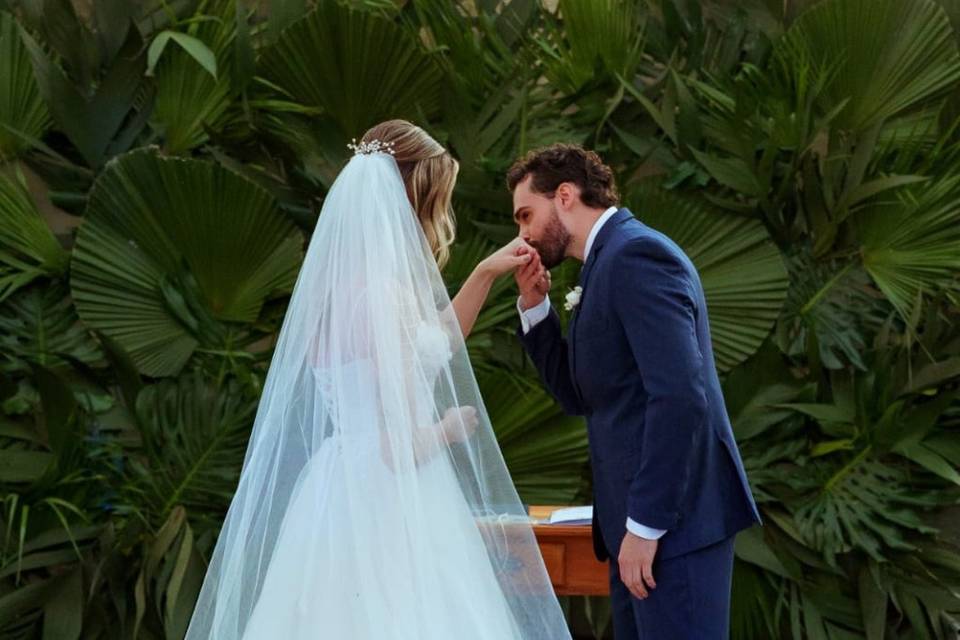 Joana & Kevin