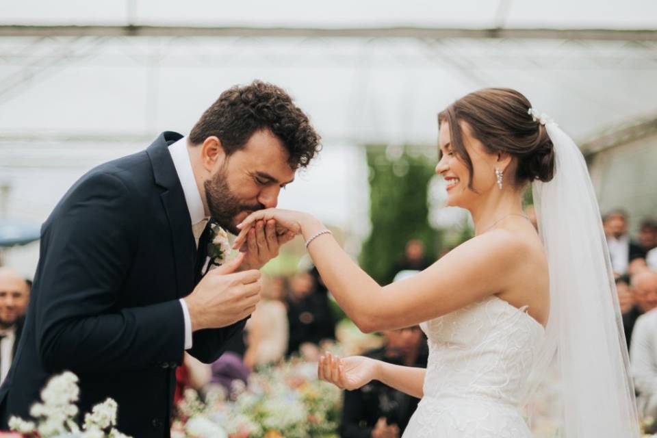 Elisa & Isaac