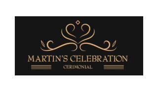 Martins' Celebration Cerimonial  logo