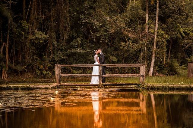 Bruna e Eduardo