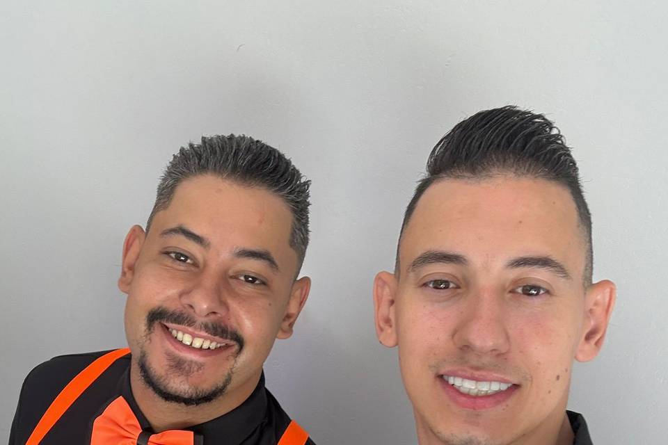 DJs animados