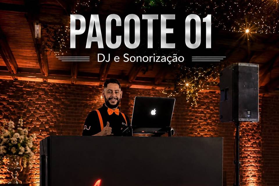 Som Cerimonia