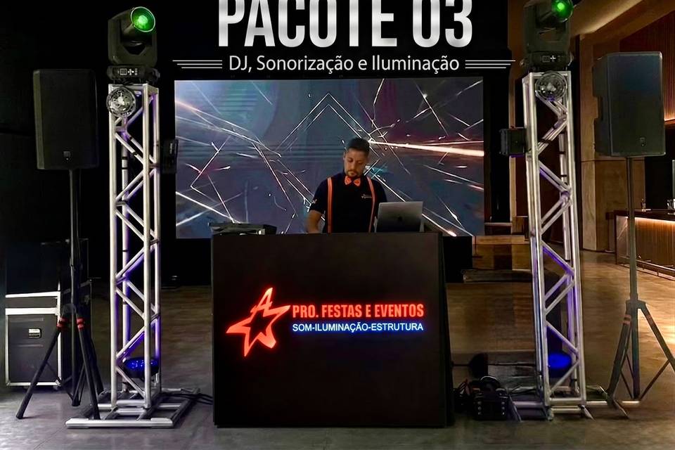 DJs meu casamento