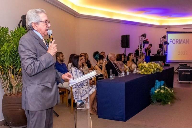 Formaturas