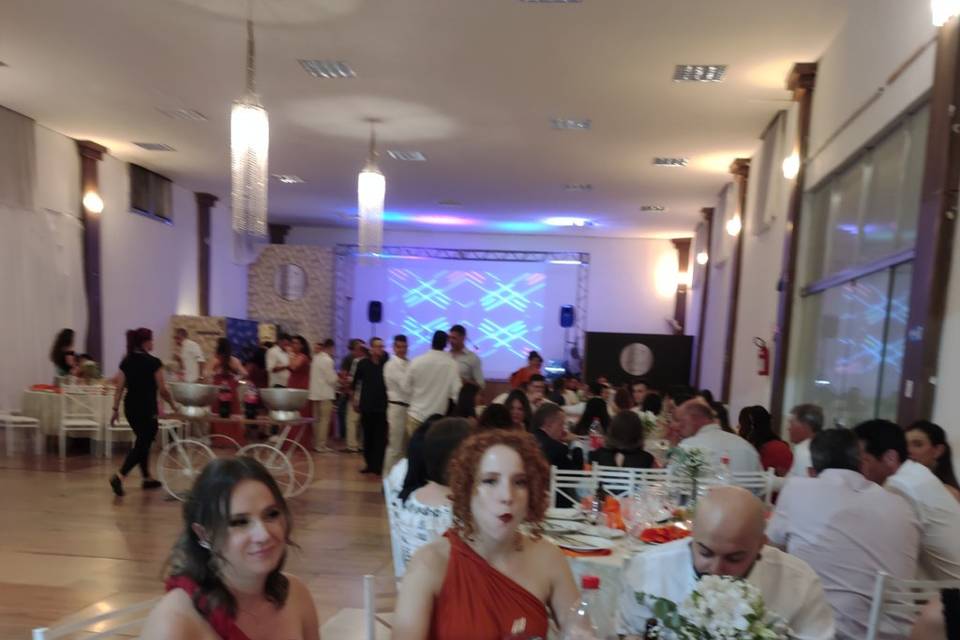 Mini wedding voz e violão