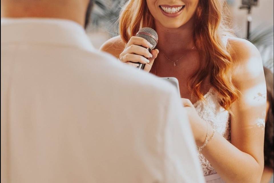 Casamento Juliana