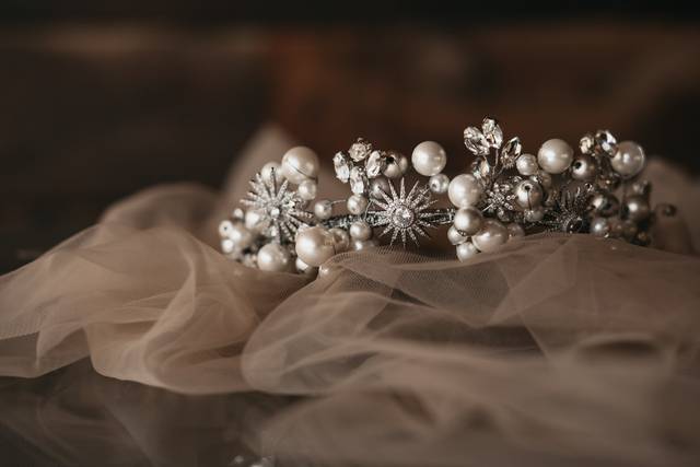 Tiara Sirius