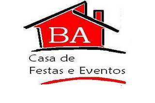Balneário Azevedo Logo