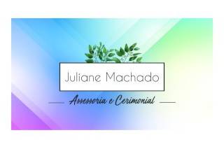 Juliane Machado Cerimonial