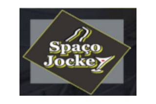 Spaço Jockey  logo