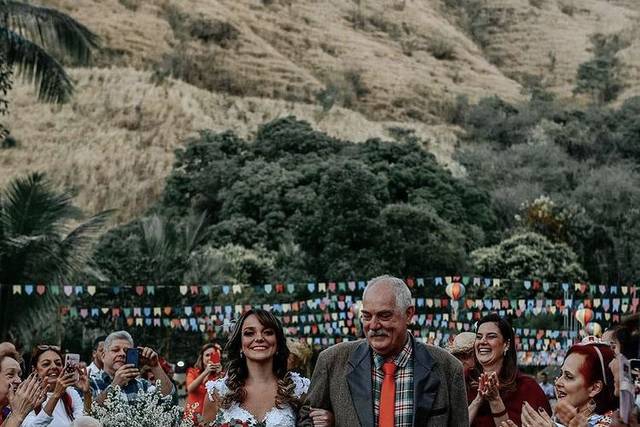 Giovanna e gabriel