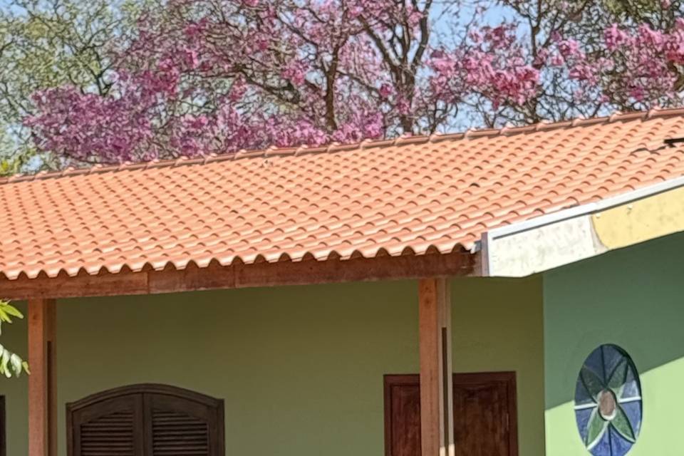 Casa verde