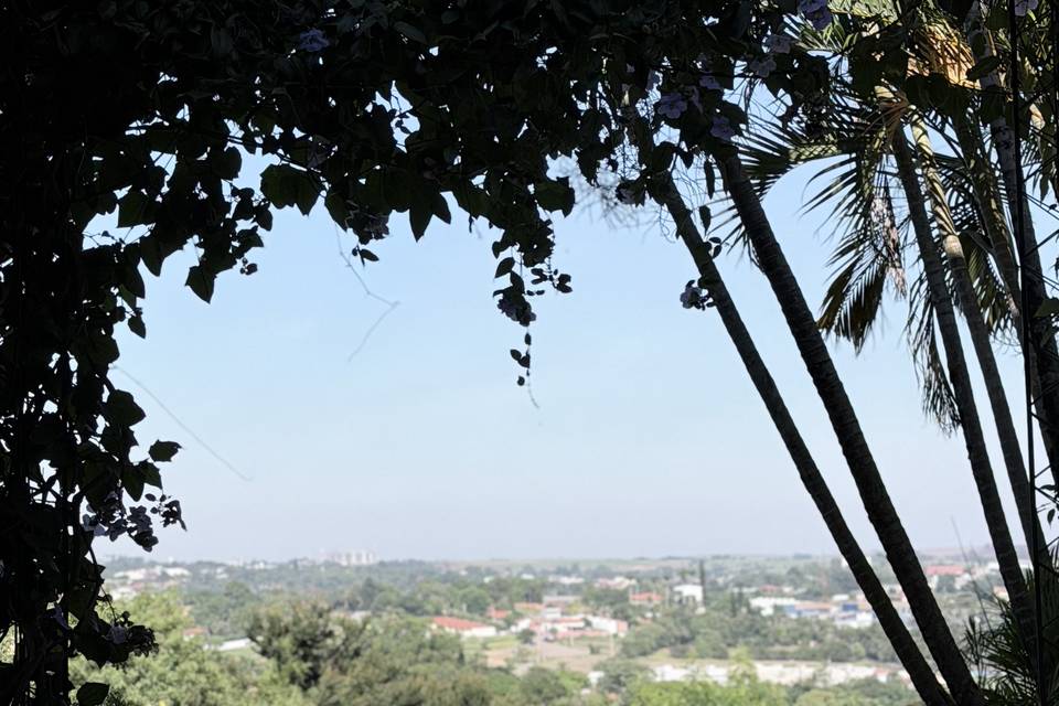 Vista panoramica