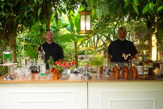 Mr Cocktail Eventos