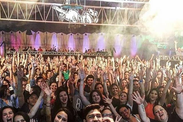 Evento