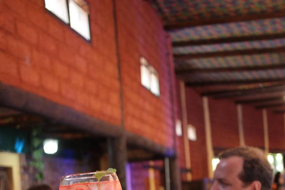 Mr Cocktail- Serviços