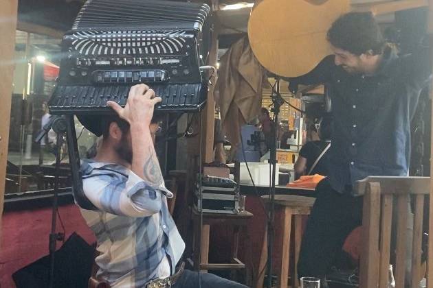 Atração diferenciada