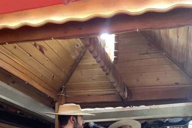 Lincon & Lilo Gaiteiro