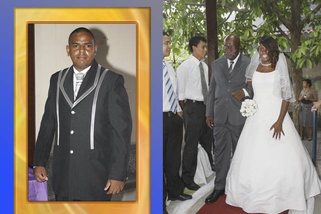 Vídeos para o seu casamento