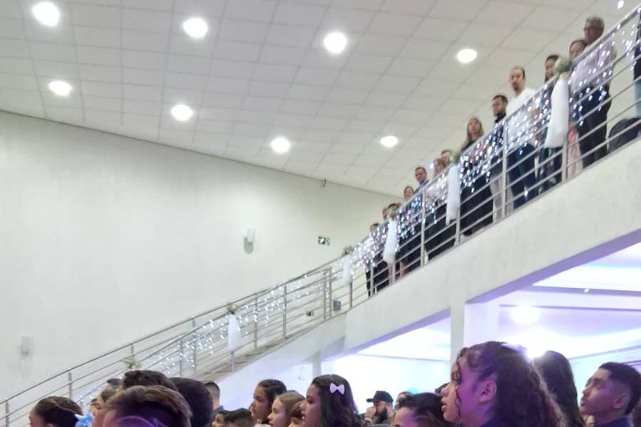Formatura