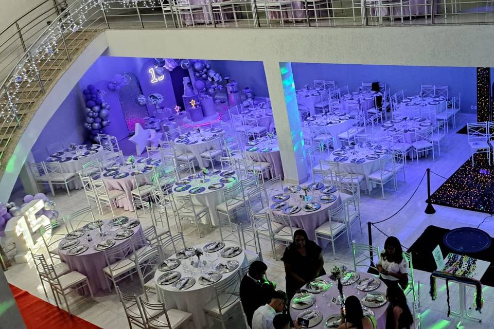 Eventos