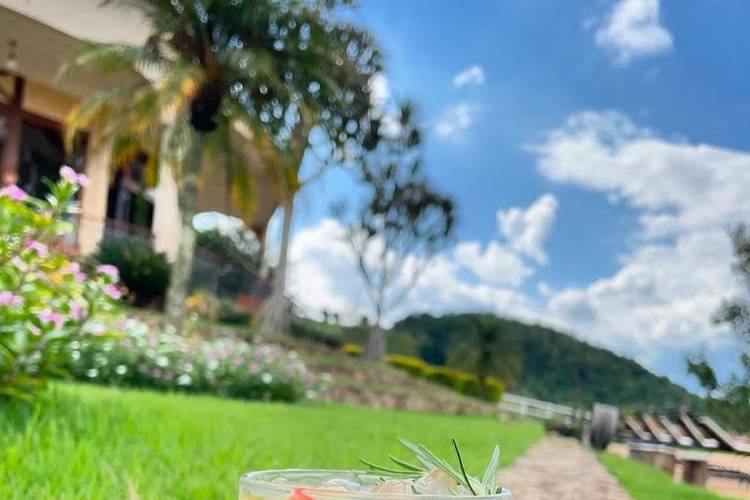 Caipirinha