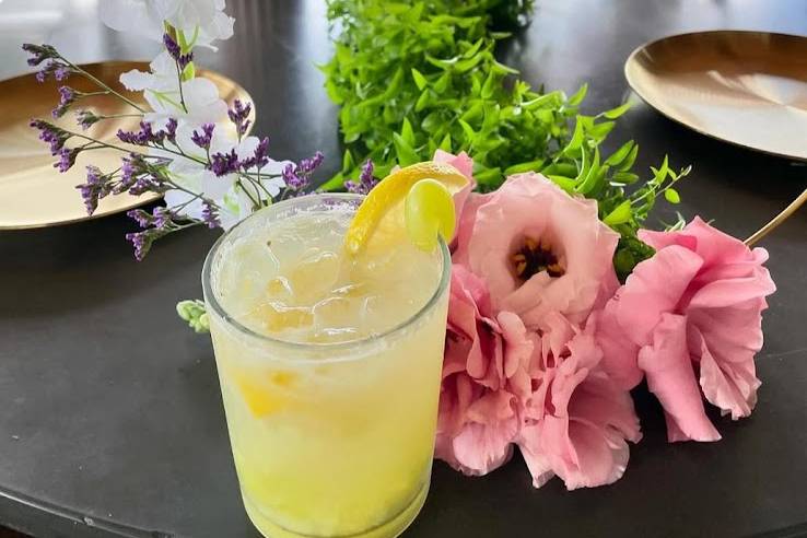 Cocktails exclusivos