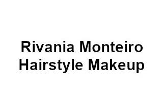 Rivania Monteiro Hairstyle Makeup logo