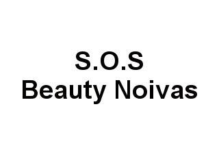 S.O.S Beauty Noivas logo