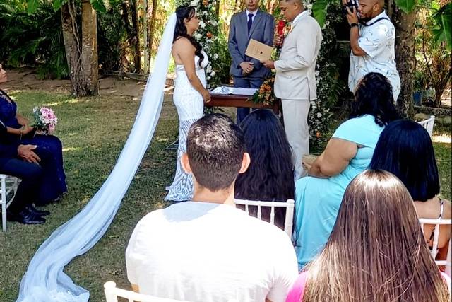 Momento único